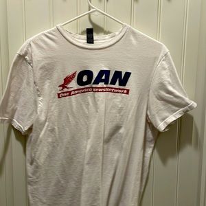 OAN News T-shirt